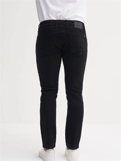 Cazador Parker Non Erkek Denım Pantolon 09200