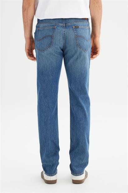Lee Rider Denim Pantolon