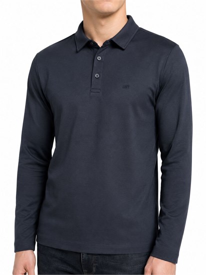 Loft Erkek Uzun Kollu T-Shirt LF2043889