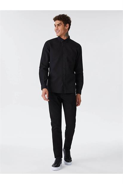 Loft Erkek White Gömlek LF2030872