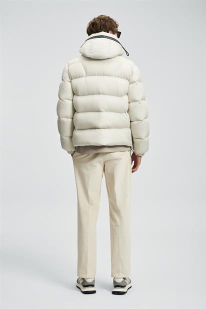 Lufıan Jacop Erkek Mont 112120251