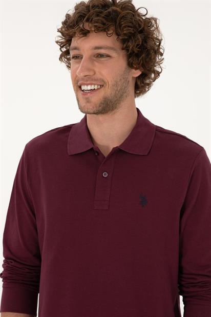 U.S. Polo Assn. Erkek Sweatshirt 2225784