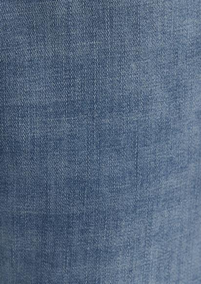 Mavi Marcus Indigo Foggy Lux Black Erkek Jean 0035189560