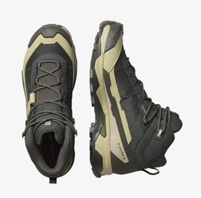 Salomon X Ultra 5 Mıd Gore-Tex Erkek Bot L47754300