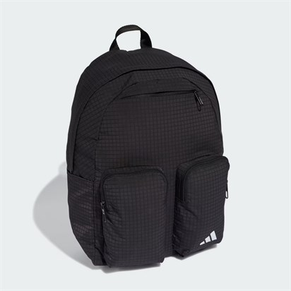 Adidas Ess Btu Bp Black/Whıte Unisex Sırt Çantası KA6767
