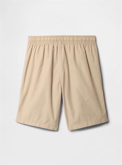 Gap Erkek Çocuk  Relaxed Pull-On Şort-741975001