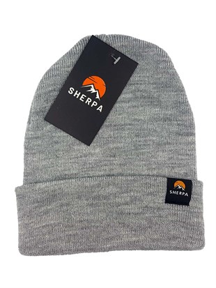 Sherpa Balıkçı Bere S Dokuma