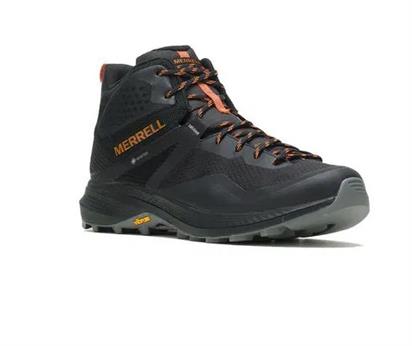 Merrell Mqm 3 Mıd Gtx Erkek Outdoor Ayakkabı J135571
