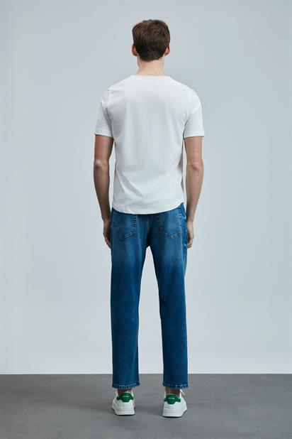Lufian Junya Erkek T-shirt 111020259
