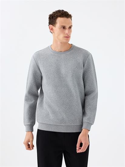 Loft Erkek Sweatshirt LF2040993