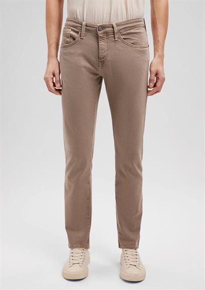 Mavi Marcus Weathered Teak Comfort Jean Erkek Pantolon 0035186566