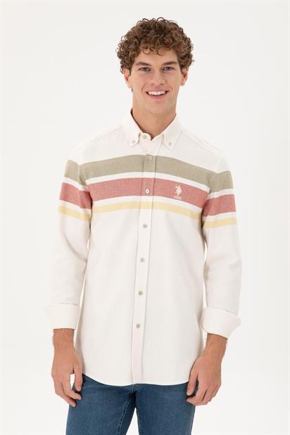 U.s Polo Assn Dokuma Gömlek 1951523