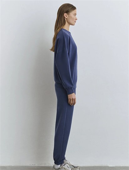 Mavi Oversize   Kadın Sweatshirt 168837-70491