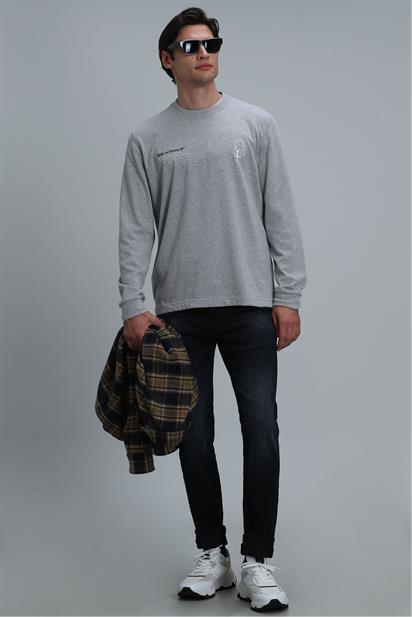 Lufian Dor Erkek Kot Pantolon 112200184