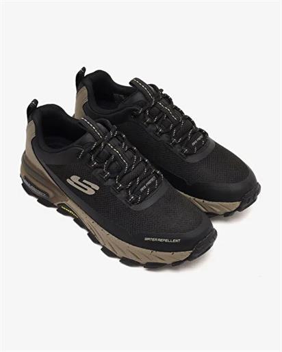 Skechers Max Protect Lıberated Erkek Günlük Ayakkabı - 237301 BKNT