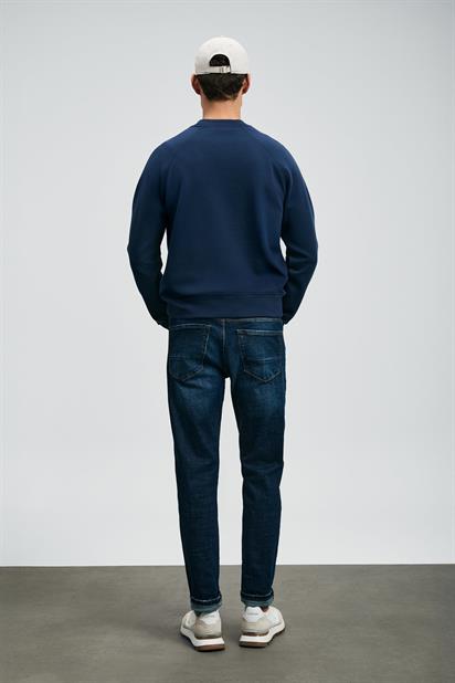 Lufıan Grant Erkek Sweatshirt 112030179