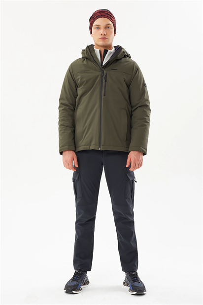 Exuma Erkek Mont - 2411154