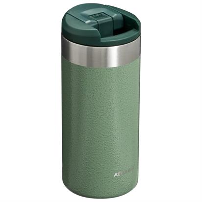Stanley The Aerolight Transit Mug .35L / 12Oz Hammertone Green Termos