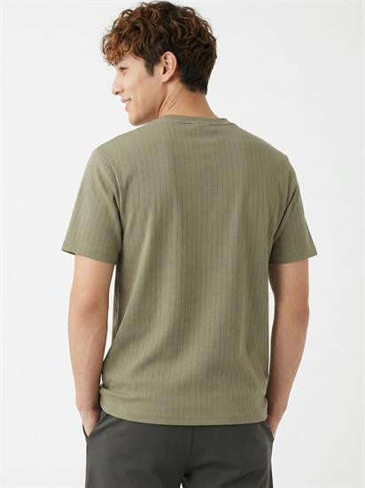 Loft Erkek T-Shirt LF2043667