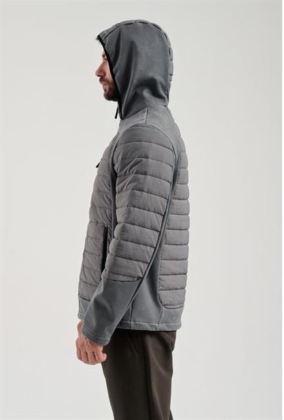 Exuma Erkek Mont 2311137