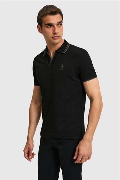U.S. Polo Assn. Erkek T-Shirt PU-8893