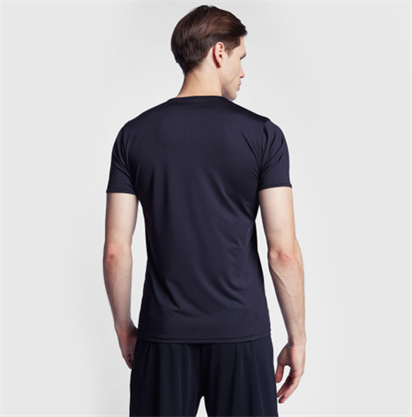 Lescon 26S-1220-26B Kısa Kol Erkek T-Shirt 26BTEB001220