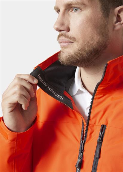 Helly Hansen  Crew Mıdlayer  2 Erkek Mont  HHA.34444