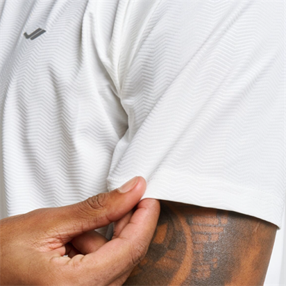 Lescon 26B-1022 Antrenman Kısa Kol Erkek T-Shirt 26BTEA001022