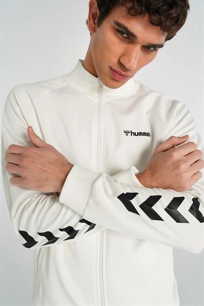 Hummel Falconzo Zıp  Erkek Ceket