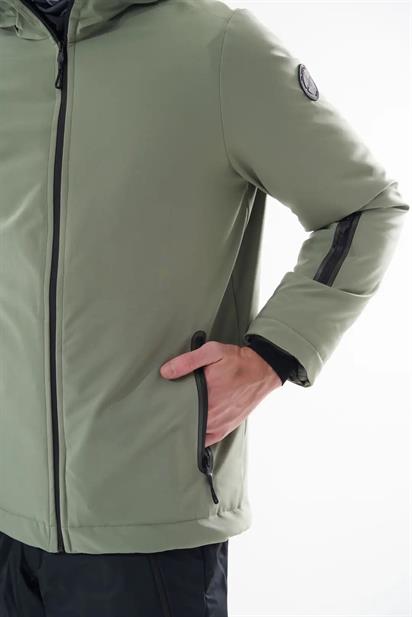 Exuma Unisex Mont 2411002