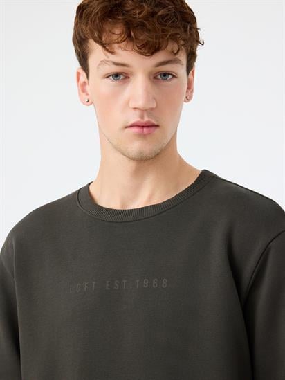 Loft Erkek Sweatshirt LF2037100