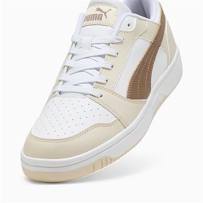 Puma  Rebound V6 Low Erkek Günlük Ayakkabı 39232838