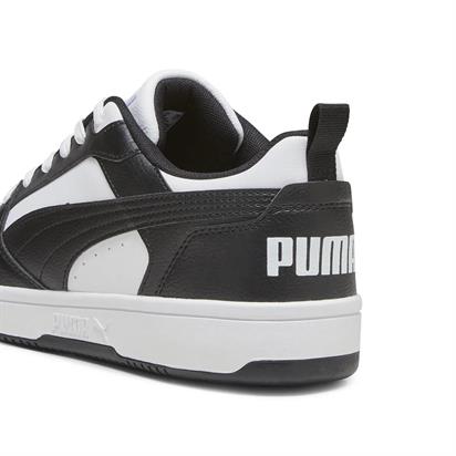 Puma Rebound V6 Low Tdp Erkek Sneaker Ayakkabı -406388 01