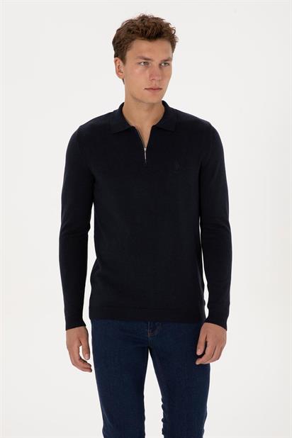 U.S Polo Assn. Erkek Triko Kazak 2236535