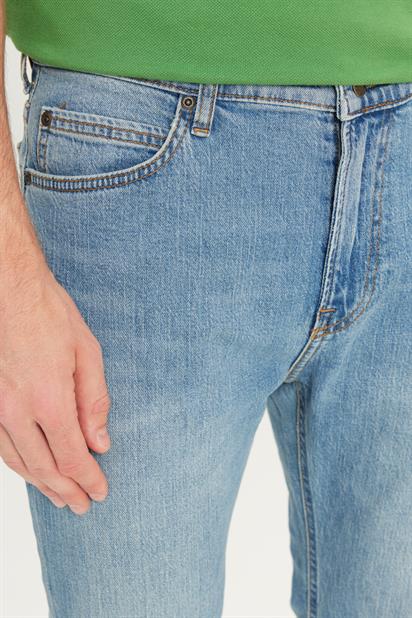 Lee Rider Erkek Jean Pantolon