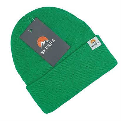 Sherpa Balıkçı Bere B Dokuma