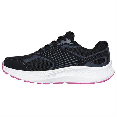 Skechers Go Run Consistent 2.0 - Advantage Kadın Günlük Ayakkabı 128606 BKFS