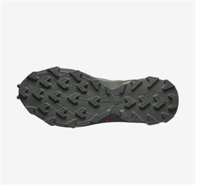 Salomon Supercross 4 Gtx Erkek Outdoor Ayakkabı L47594300