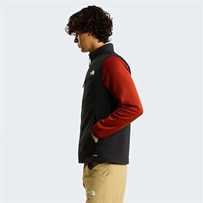 The North Face M Nımble Vest 2 Erkek Yelek NF0A8G0KJK31
