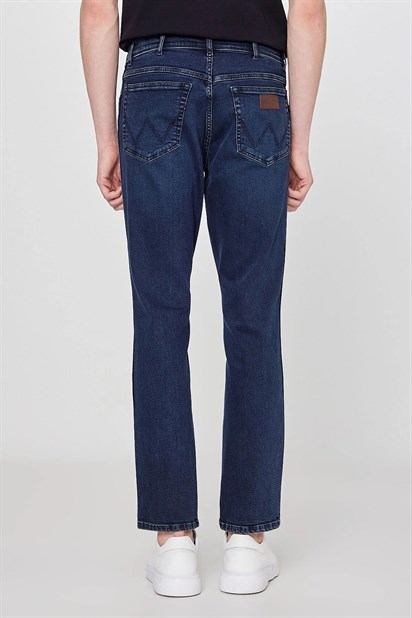 Wrangler Texas Slim Jean Pantolon MW12S00042396