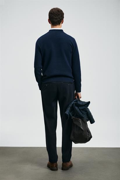 Lufıan Herman Erkek Kazak 112090159