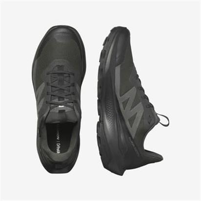 Salomon Elıxır Actıv Gtx Erkek Outdoor Ayakkabı L47456100