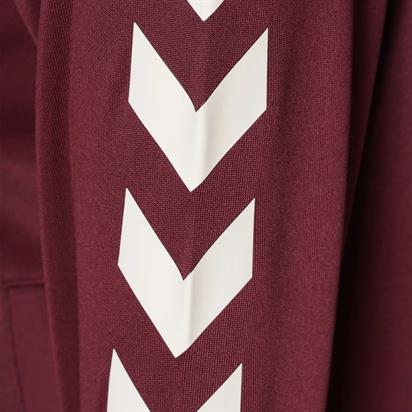 Hummel Genesa Zıp  Fermuarlı Ceket 921773-3858