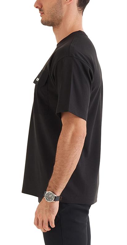 Columbia Csc M Herıtage  Kısa Kollu Erkek T-Shirt CS0376_010