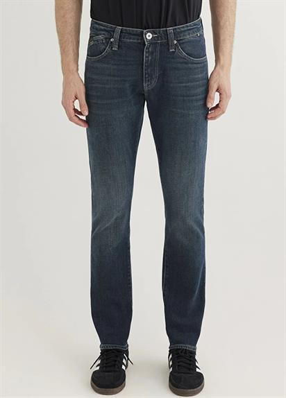 Mavi Jake Dark Mocha Blue Pro Erkek  Jean Pantolon-0042289339