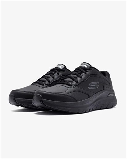Skechers Arch Fıt 2.0 Erkek Günlük Ayakkabı 232703TK BBK