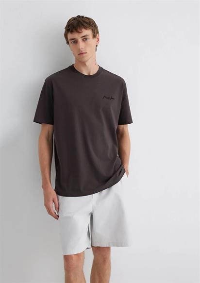 Mavi Mavi Jeans Erkek T-shirt 0612733-70219