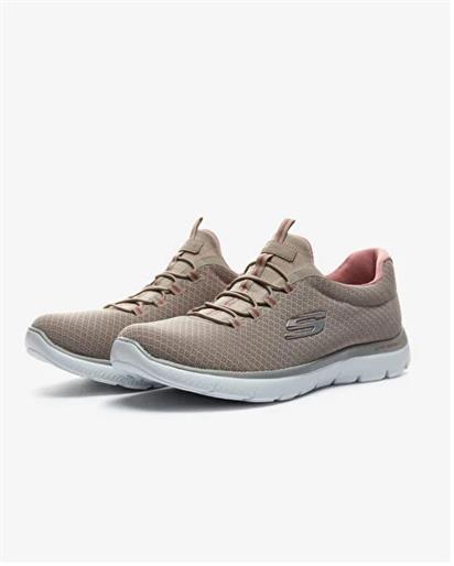 Skechers Summıts Kadın Günlük Ayakkabı 12980TK TPPK