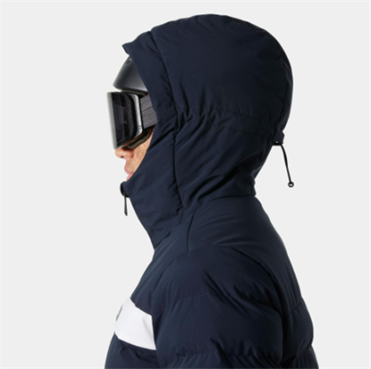 Helly Hansen Bossanova Puffy 2.0 Erkek Mont HHA.65612