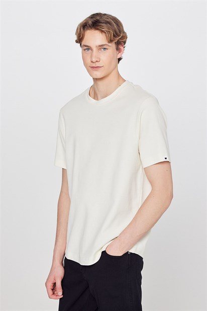 Wrangler Basic Premium T-shirt W2610159102